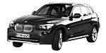 BMW E84 C0033 Fault Code