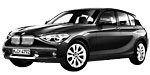 BMW F20 C0033 Fault Code